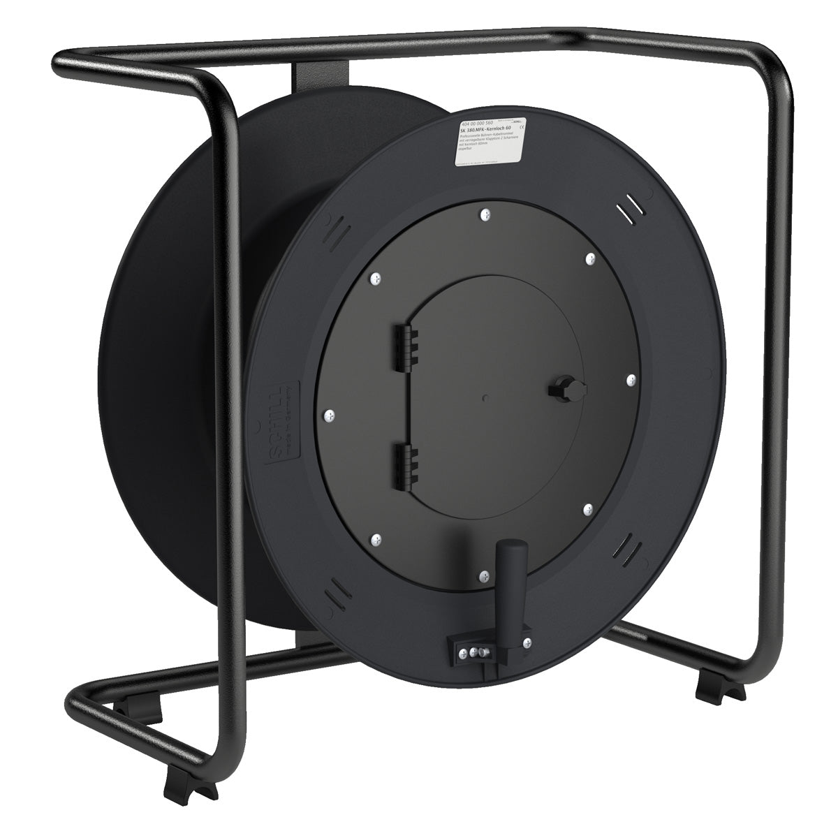 Schill SK 450.RM-Core entry 60-Velcro strap cable drum