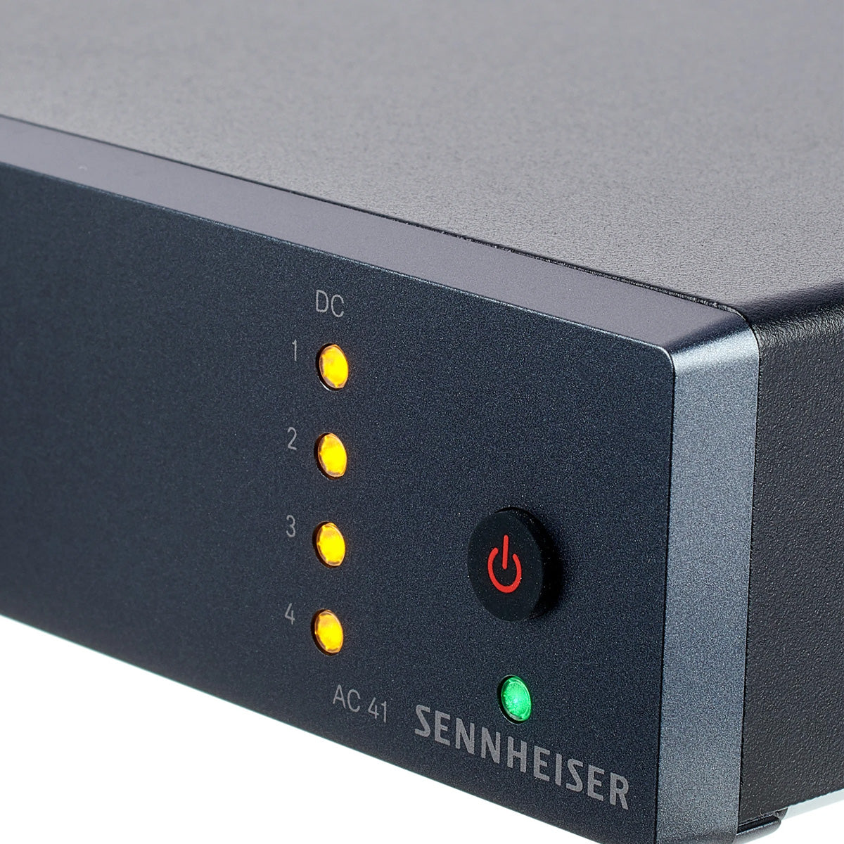 Sennheiser AC 41-EU Antenna Combiner, Evolution Wireless G4, EW IEM, PSU, No Rack Kit