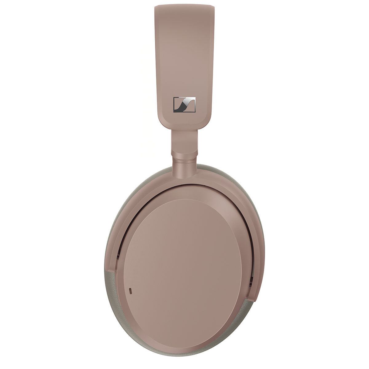 Sennheiser ACCENTUM Over-Ear Wireless Headphones - Taupe