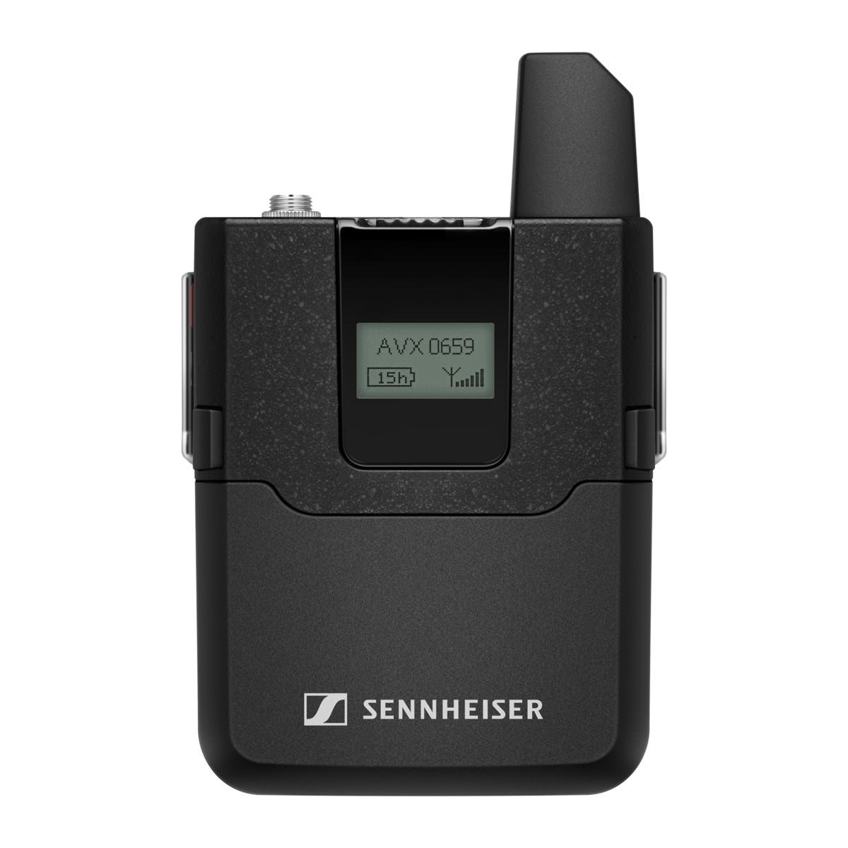 Sennheiser AVX ME2/835 SET-3-EU Wireless Broadcast Handheld Lavalier Combo Set, 1880-1900MHz
