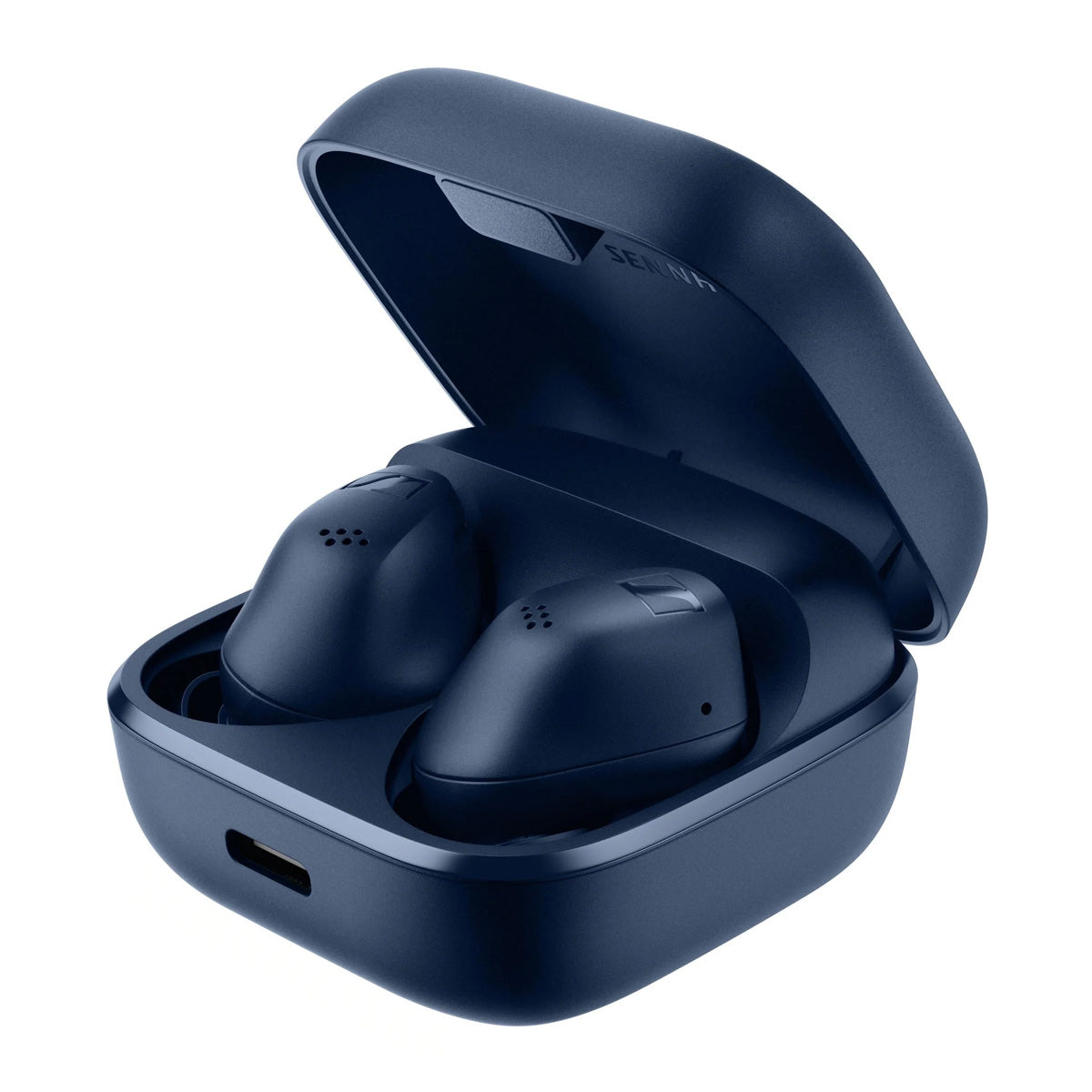Sennheiser Accentum True Wireless In-Ear Headphones - Blue