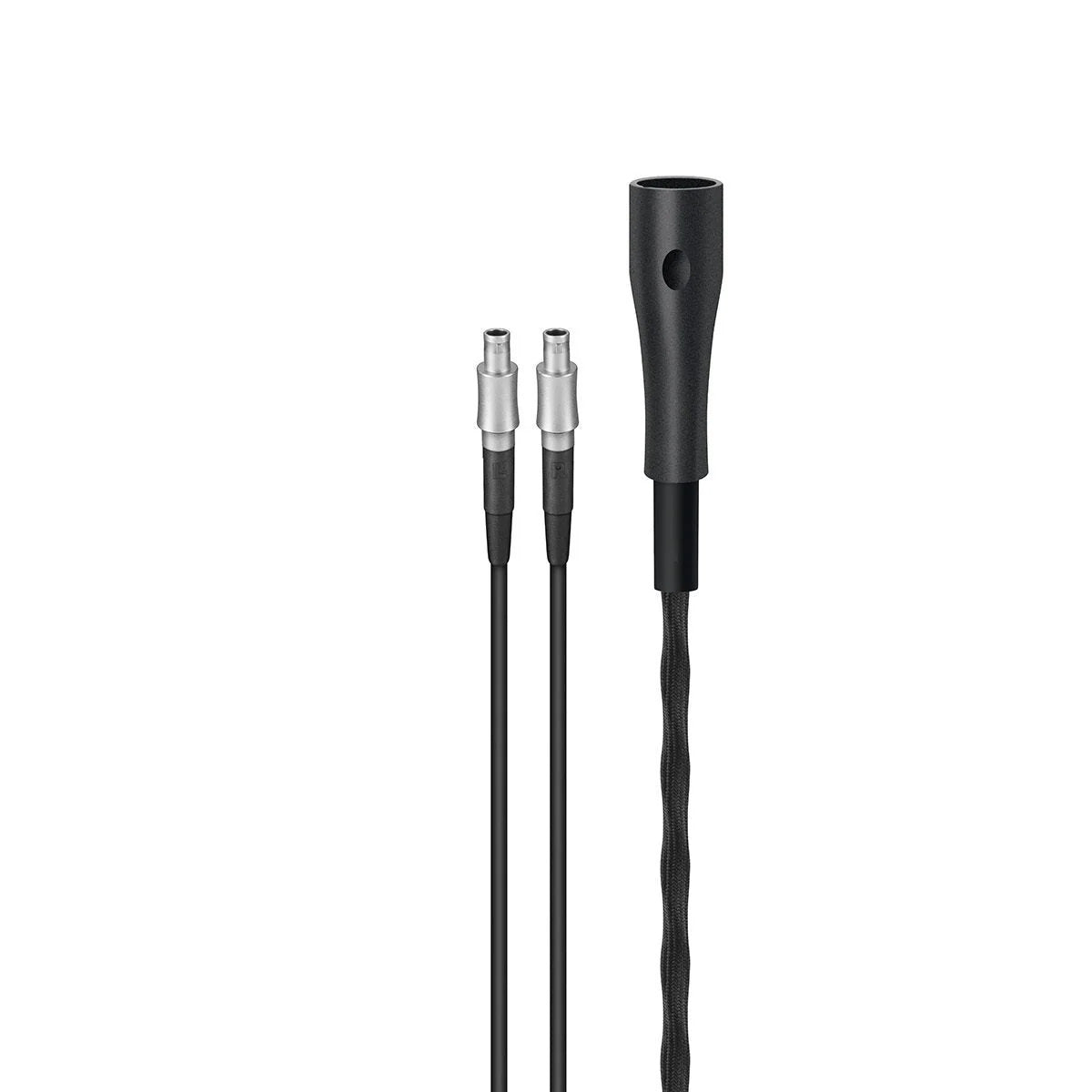 Sennheiser Cable 3m with Plug ODU and XLR-4, Black