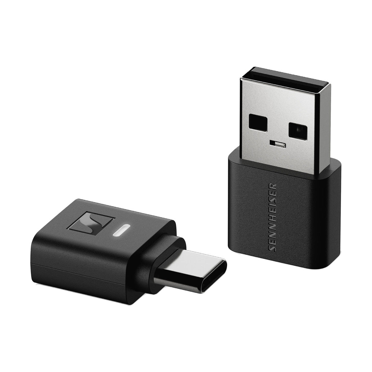 Sennheiser BTD 700 Bluetooth USB Dongle, With USB-C Adapter