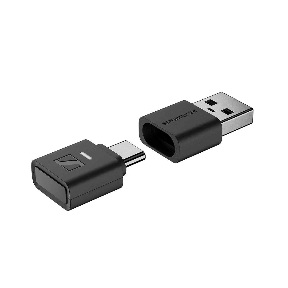 Sennheiser BTD 700 Bluetooth USB Dongle, With USB-C Adapter