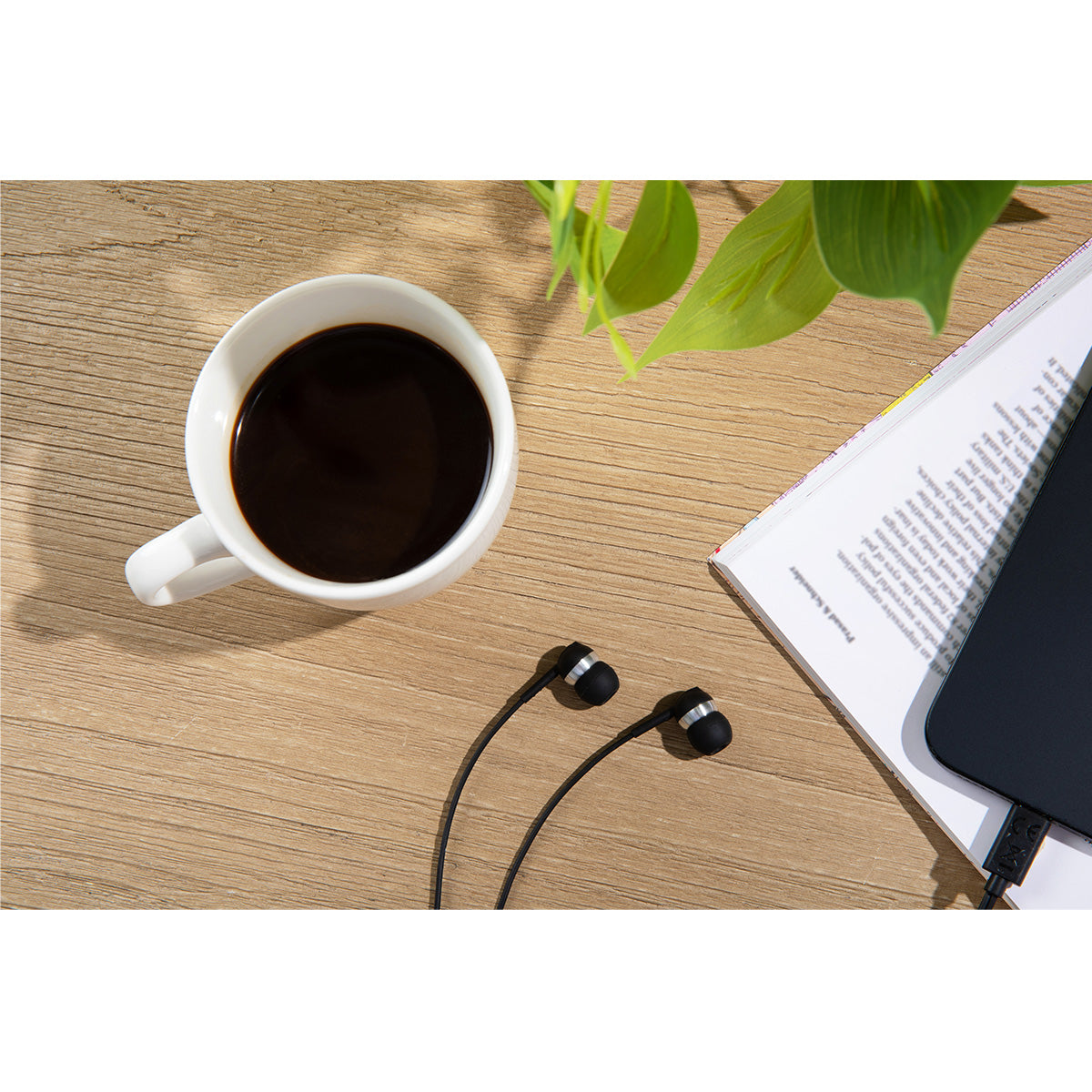 Sennheiser CX 80U Black In-ear Earphones, USB-C Plug