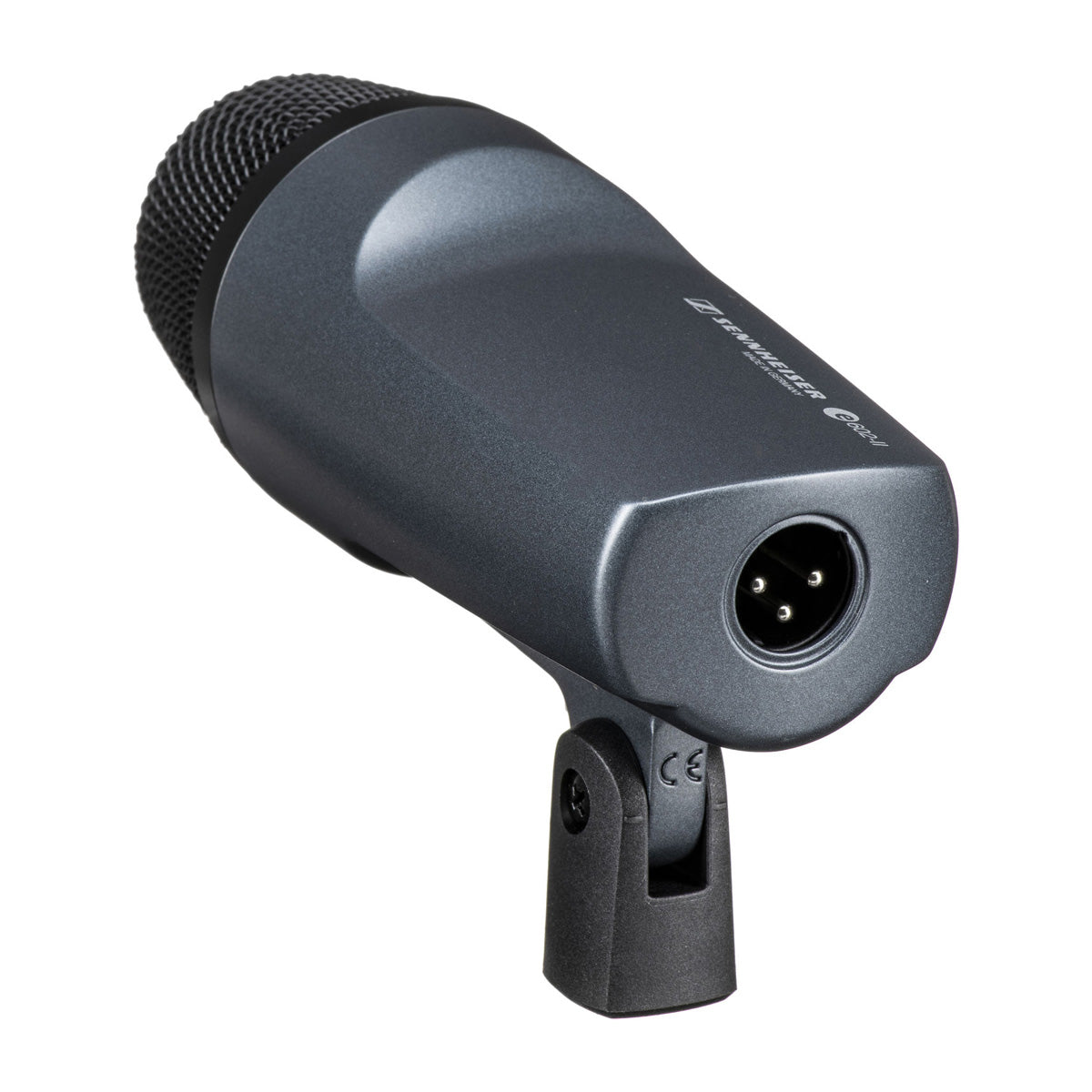 Sennheiser E 602-II Dynamic Cardioid Instrument Microphone, For Bass Instruments