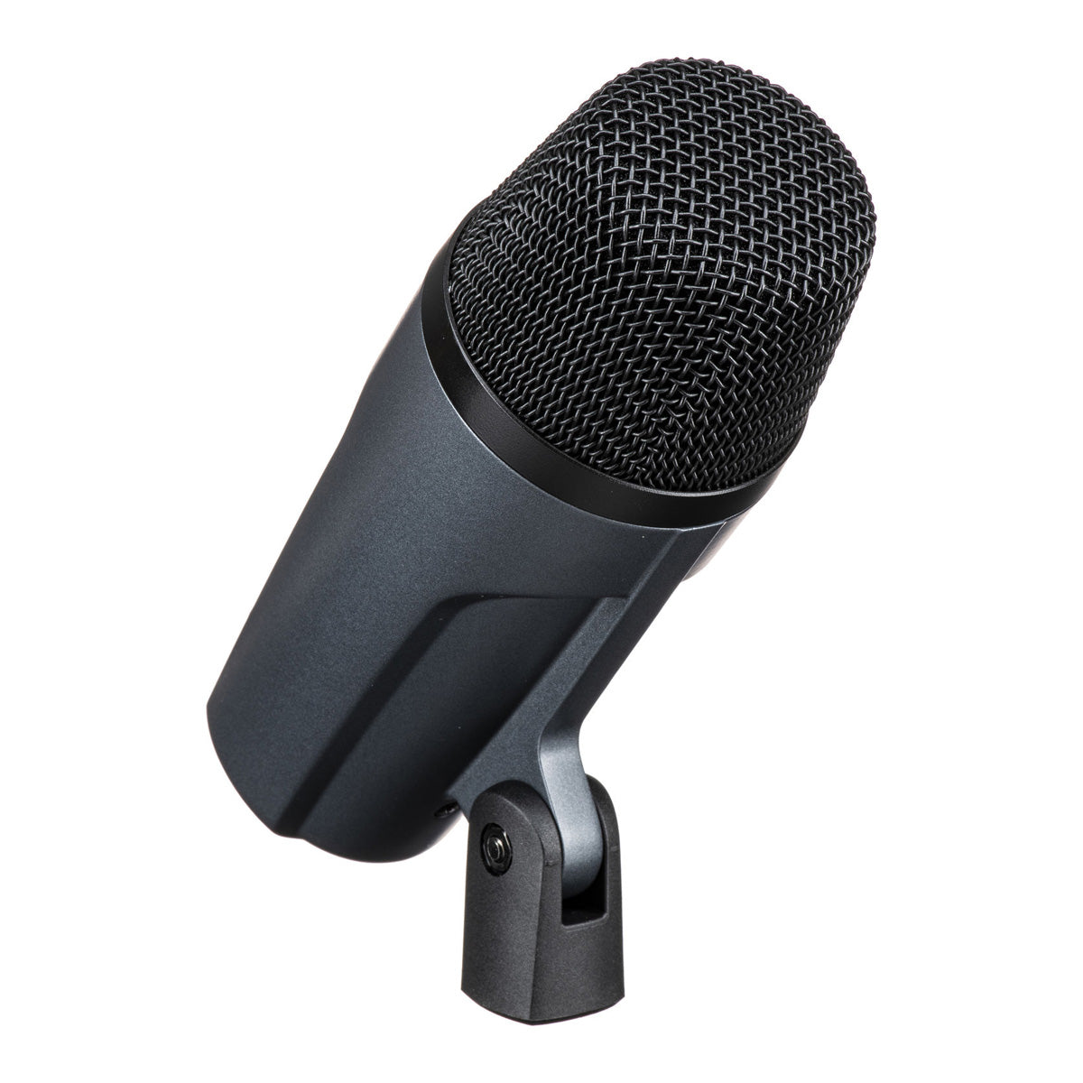 Sennheiser E 602-II Dynamic Cardioid Instrument Microphone, For Bass Instruments