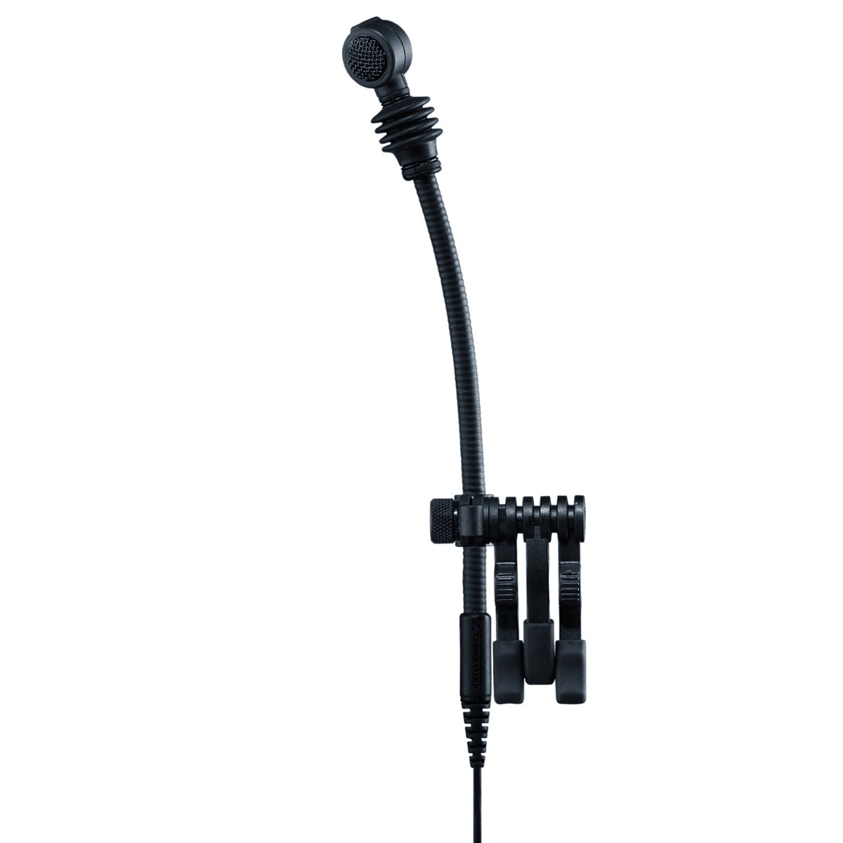 Sennheiser E 608 Dynamic Supercardioid Flexible Instrument Microphone