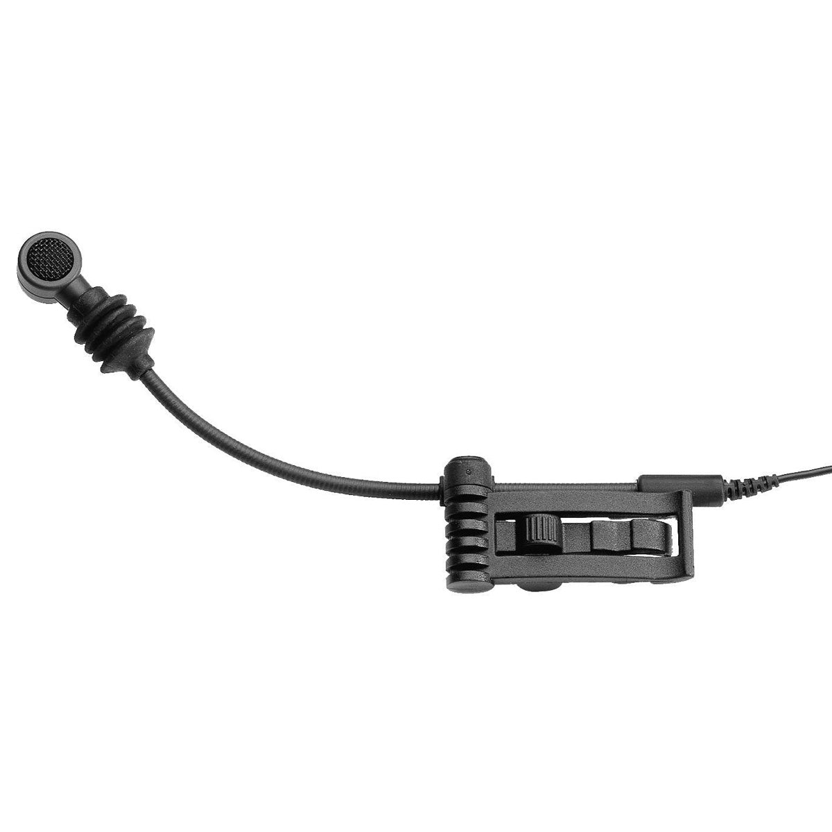 Sennheiser E 608 Dynamic Supercardioid Flexible Instrument Microphone