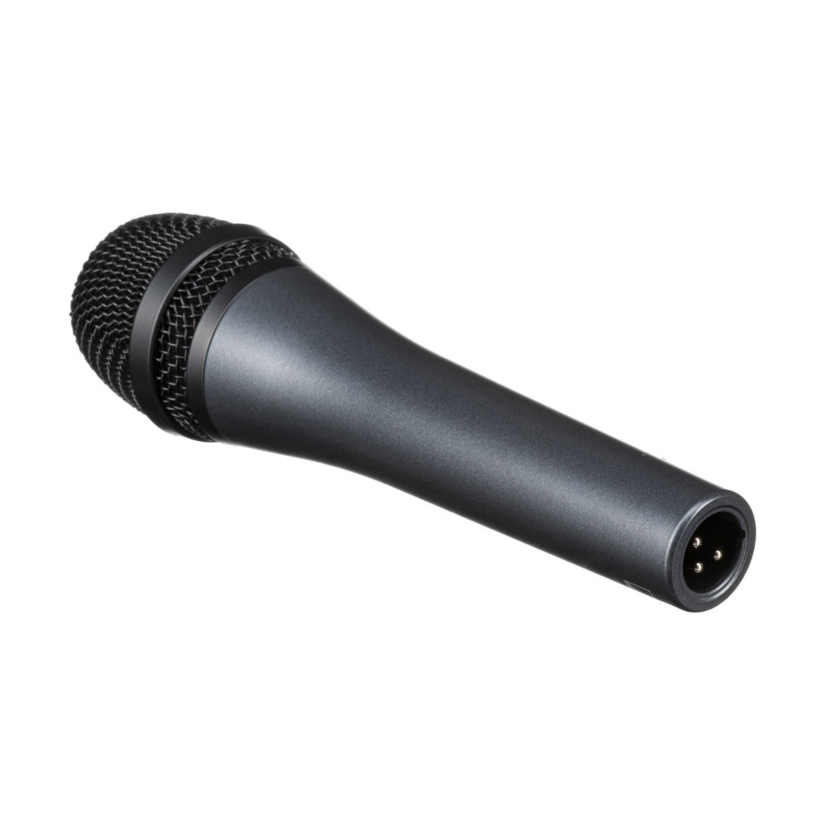 Sennheiser E 835 Dynamic Cardioid Handheld Vocal Microphone