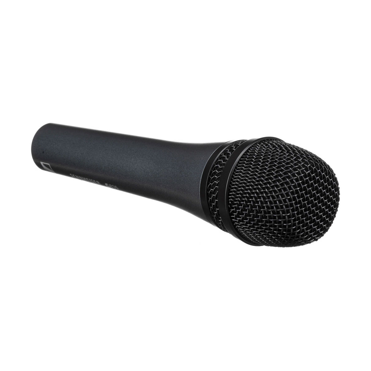 Sennheiser E 835 Dynamic Cardioid Handheld Vocal Microphone