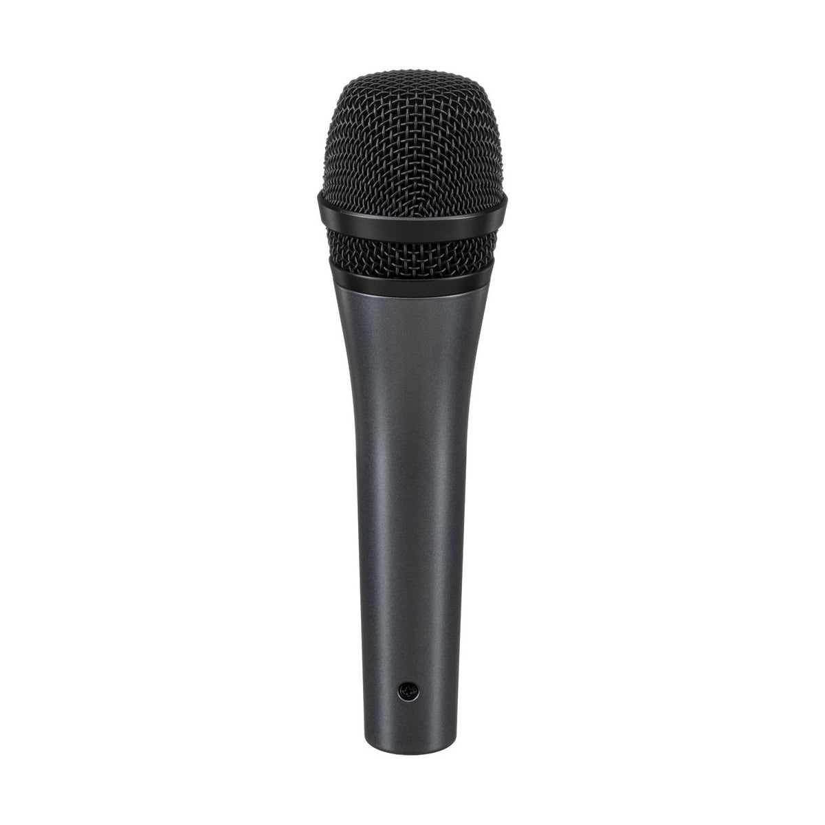 Sennheiser E 835-S Dynamic Cardioid Handheld Wired Microphone With On/Off Switch