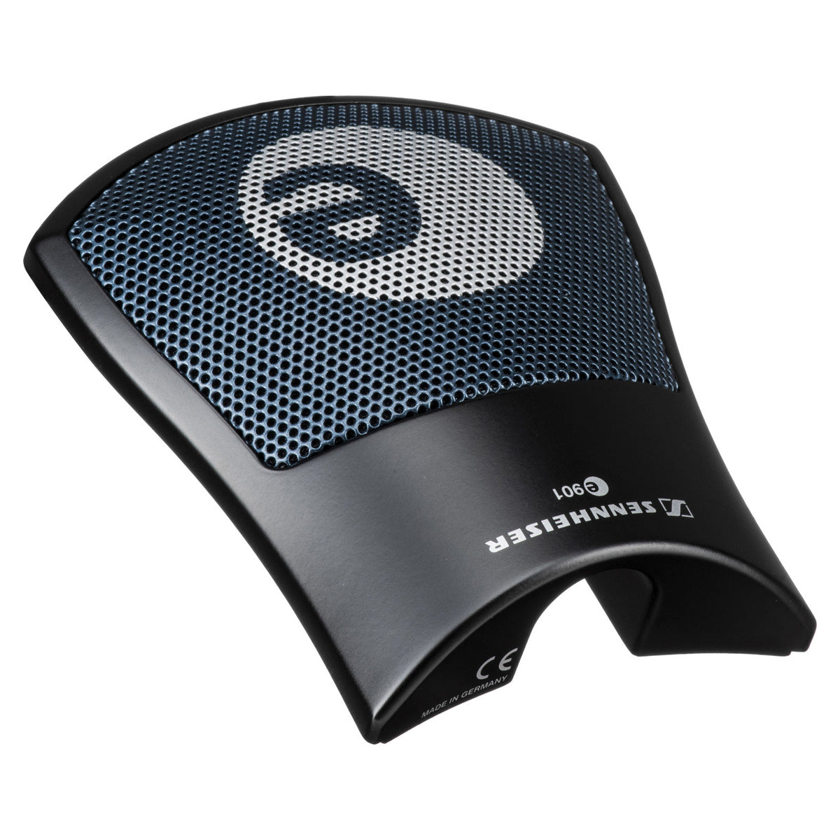 Sennheiser E 901 Dynamic Semi Cardioid Condenser Instrument Microphone, For Bass Instruments