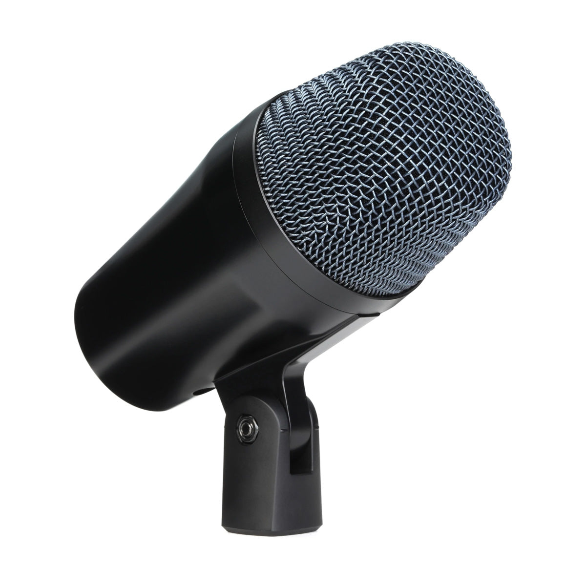 Sennheiser E 902 Dynamic Cardioid Instrument Microphone, For Bass Instruments