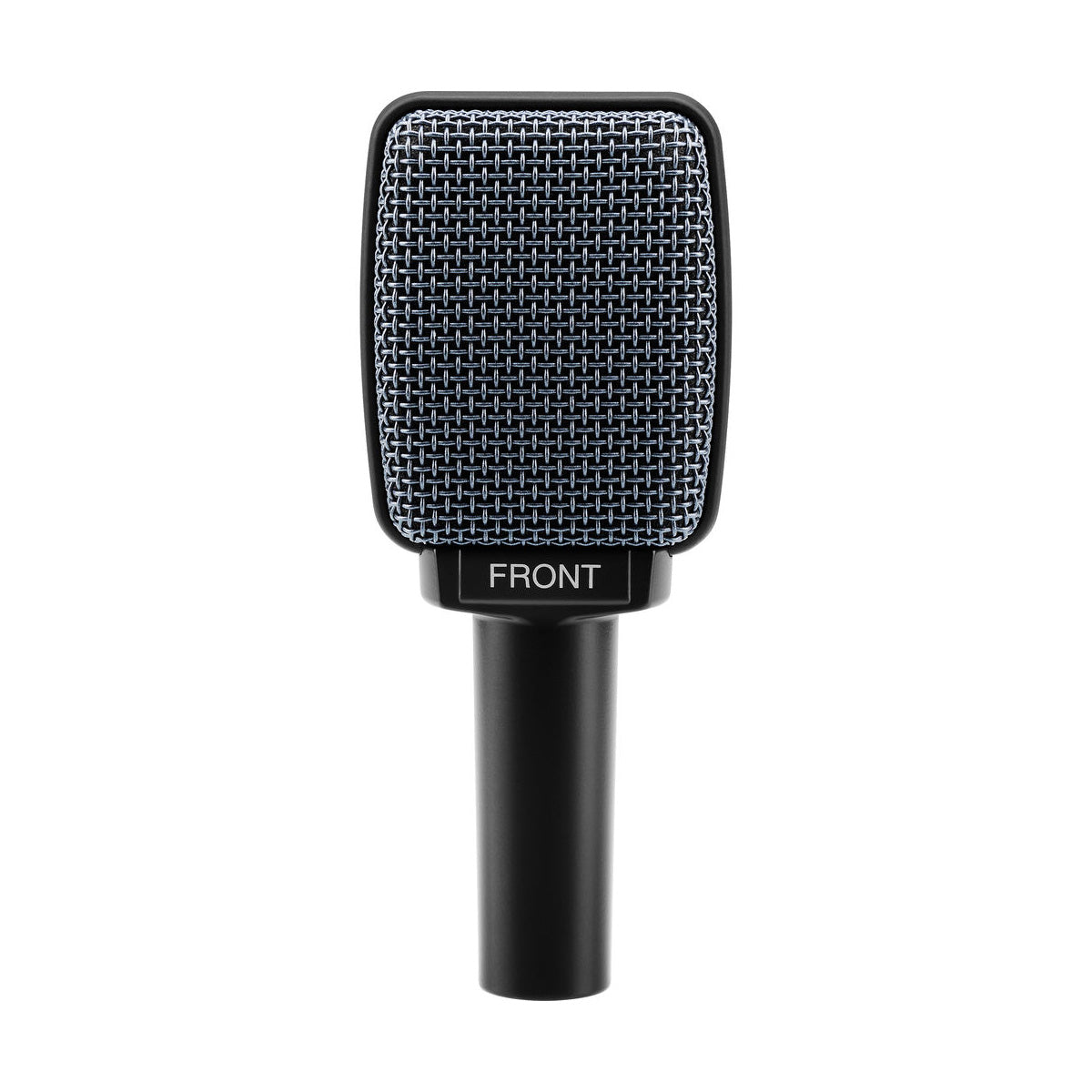 Sennheiser E 906 Dynamic Super Cardioid Guitar Amplifier Microphone