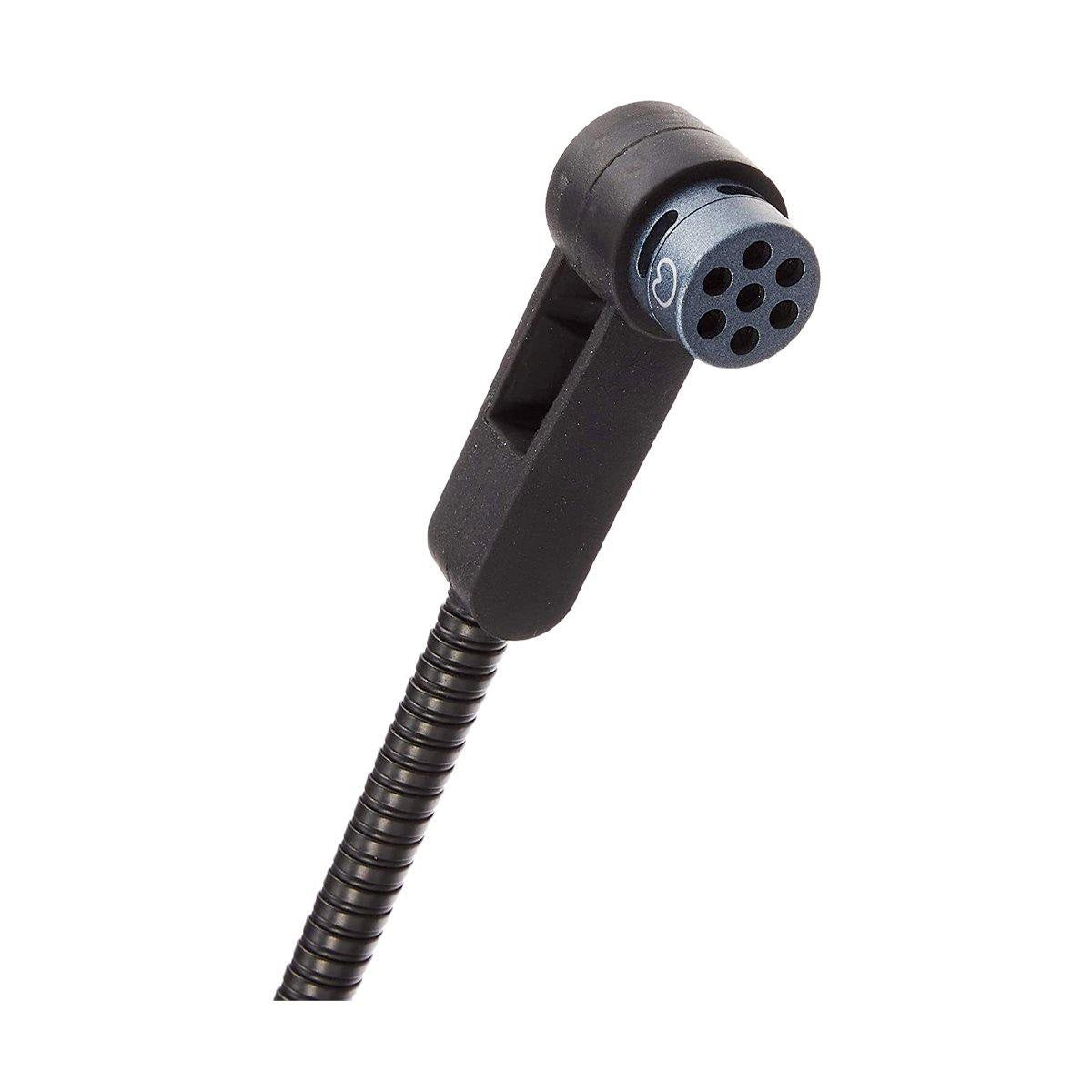 Sennheiser E 908 B-EW Condenser Gooseneck Instrument Microphone, For Brass Instruments
