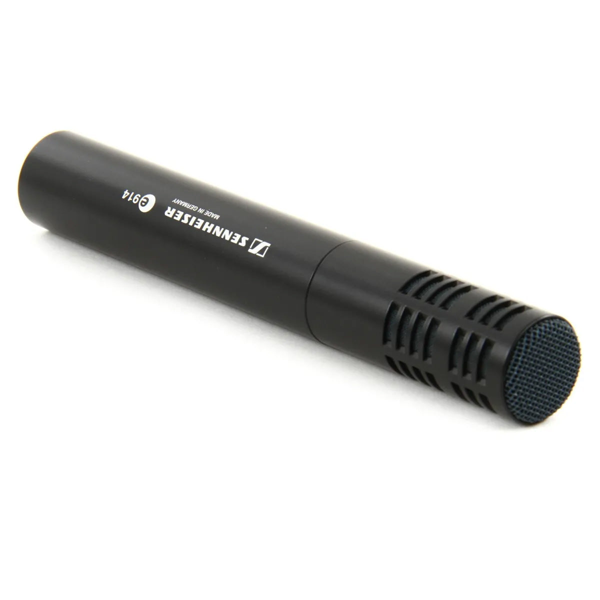 Sennheiser E 914 Cardioid Condenser Small-Diaphragm Instrument Microphone