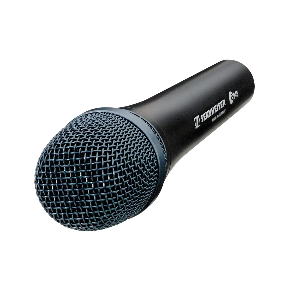 Sennheiser E 945 Dynamic Super Cardioid Handheld Wired Microphone