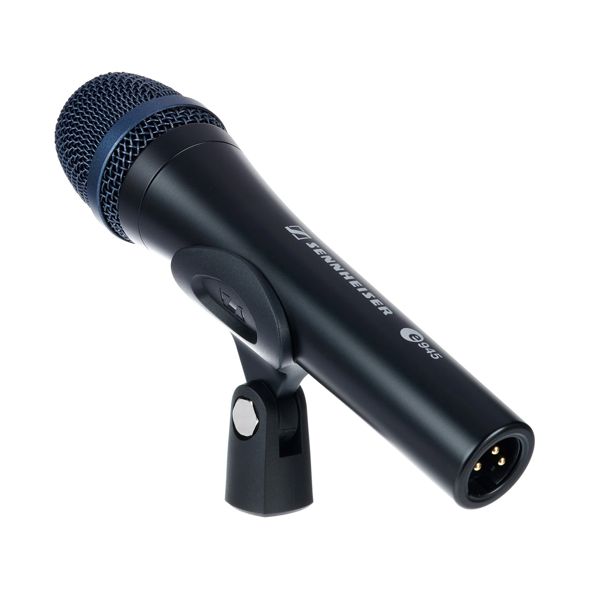 Sennheiser E 945 Dynamic Super Cardioid Handheld Wired Microphone