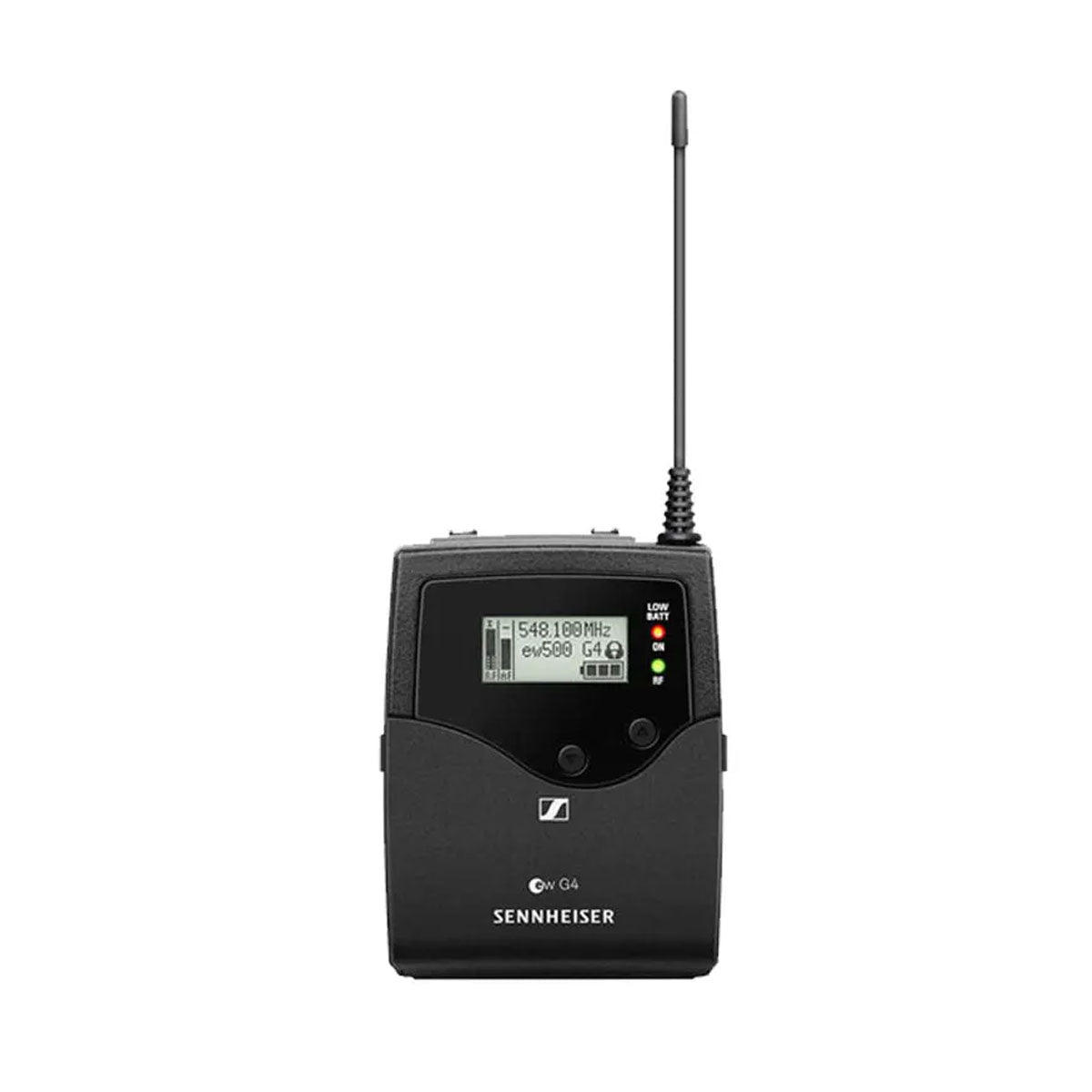 Sennheiser EK 500 G4-BW Pro Camera Receiver, Evolution Wireless G4, 626-698MHz
