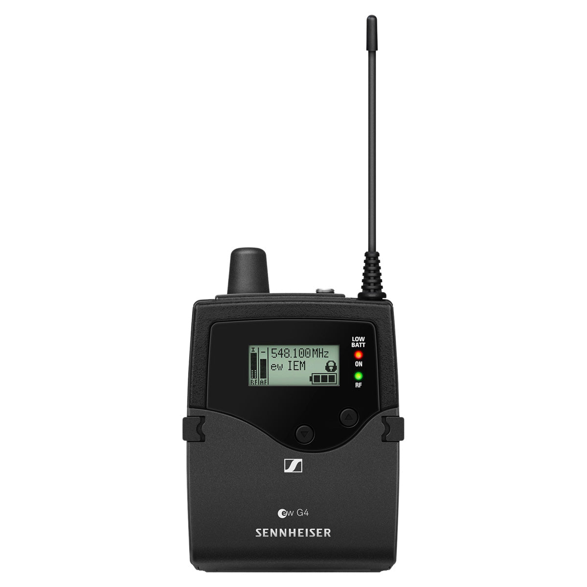 Sennheiser EK IEM G4-C Monitor Receiver for Evolution Wireless IEM Systems