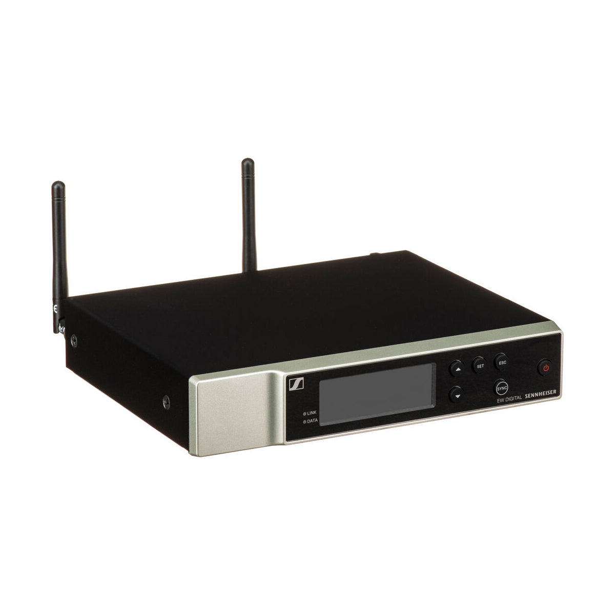 Sennheiser EW-D 835-S SET Digital Wireless Handheld Microphone System with MMD 835 Capsule (S1-7)