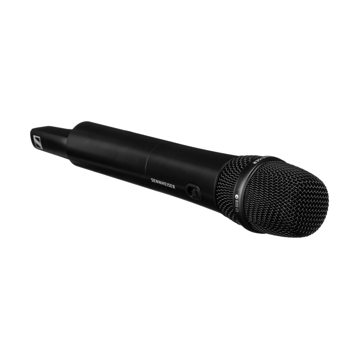 Sennheiser EW-D 835-S SET Digital Wireless Handheld Microphone System with MMD 835 Capsule (S1-7)