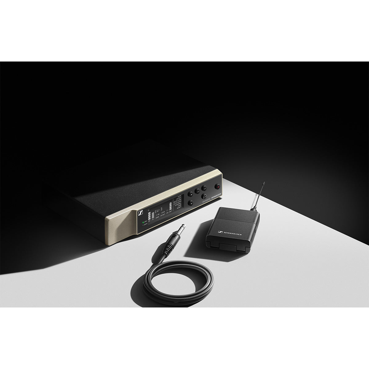 Sennheiser EW-D CI1 Evolution Wireless Digital Instrument Set