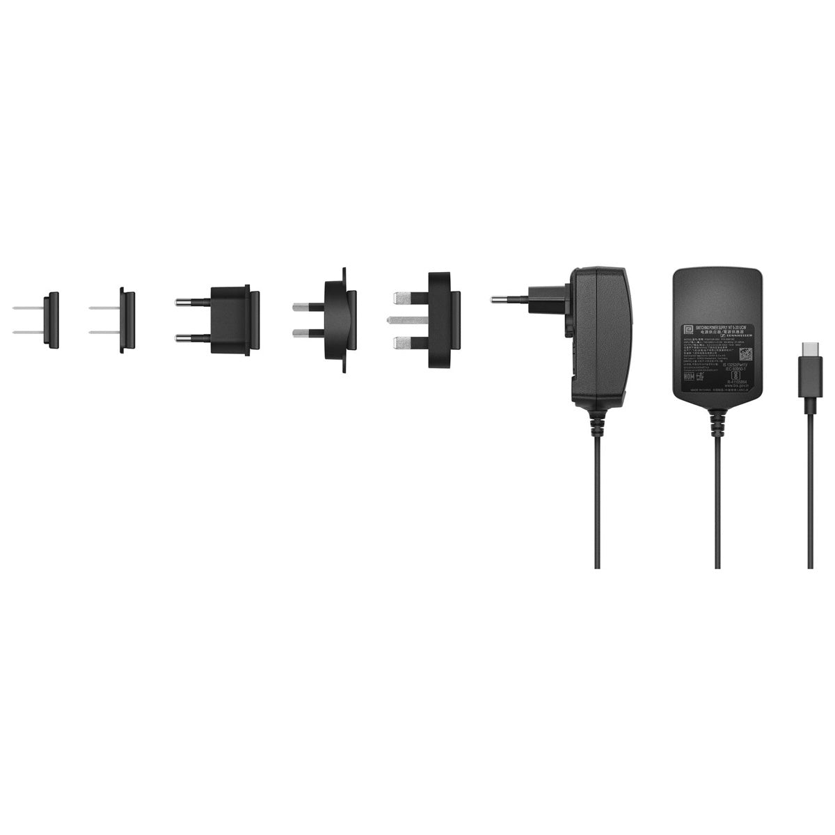 Sennheiser EW-D Charging Set including NT 5-20 Power supply