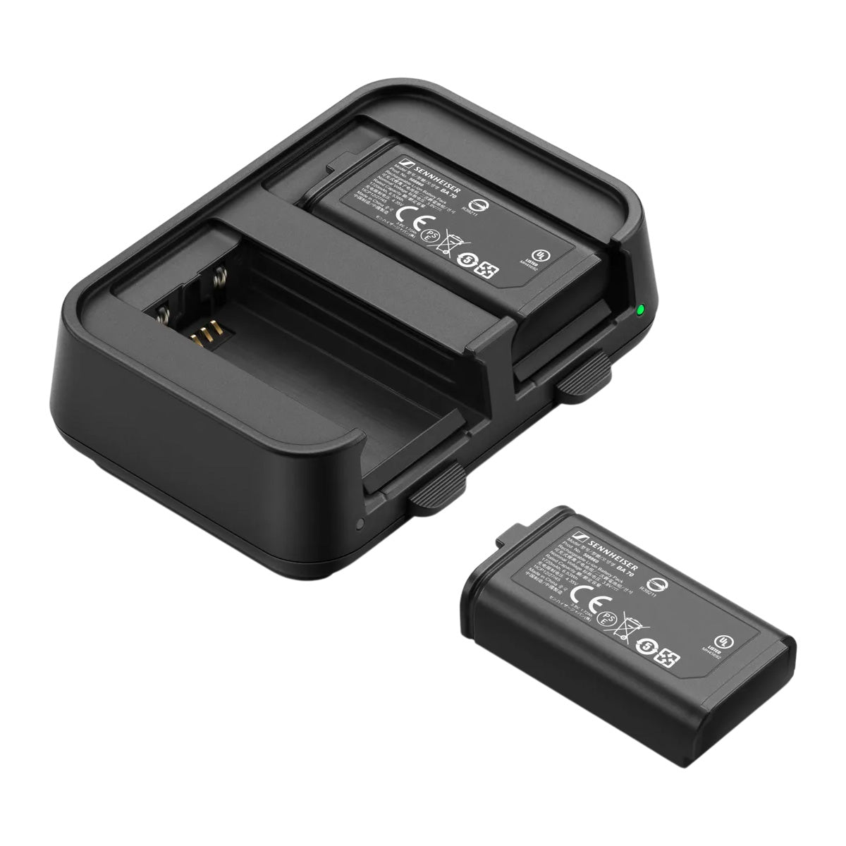 Sennheiser EW-D Charging Set including NT 5-20 Power supply