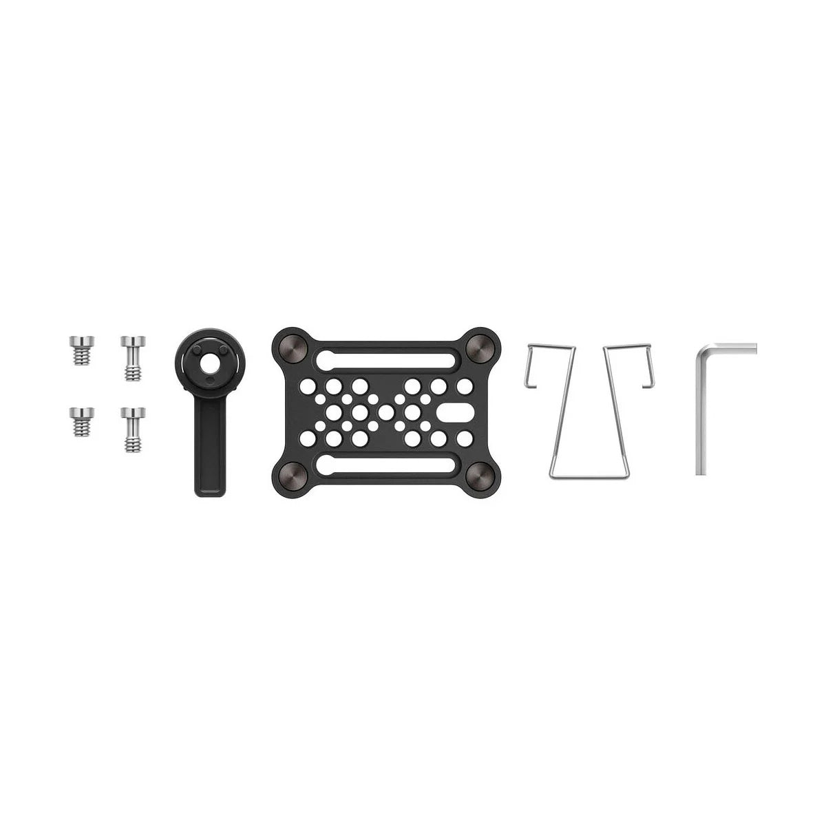 Sennheiser EW-DP ENG SET Camera-Mount Digital Wireless Combo Microphone System (S1-7)
