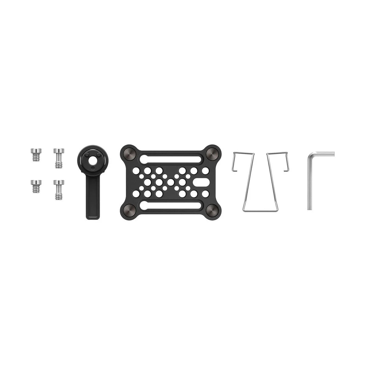 Sennheiser EW-DP Portable 835 Digital Wireless Camera SET (S1-7)