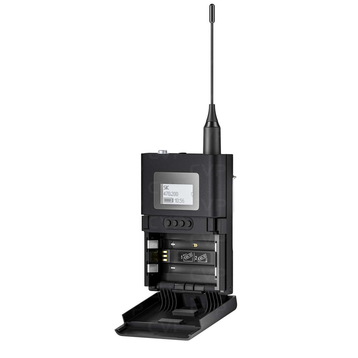 Sennheiser EW-DX SK 3-PIN Digital Wireless Body Transmitter