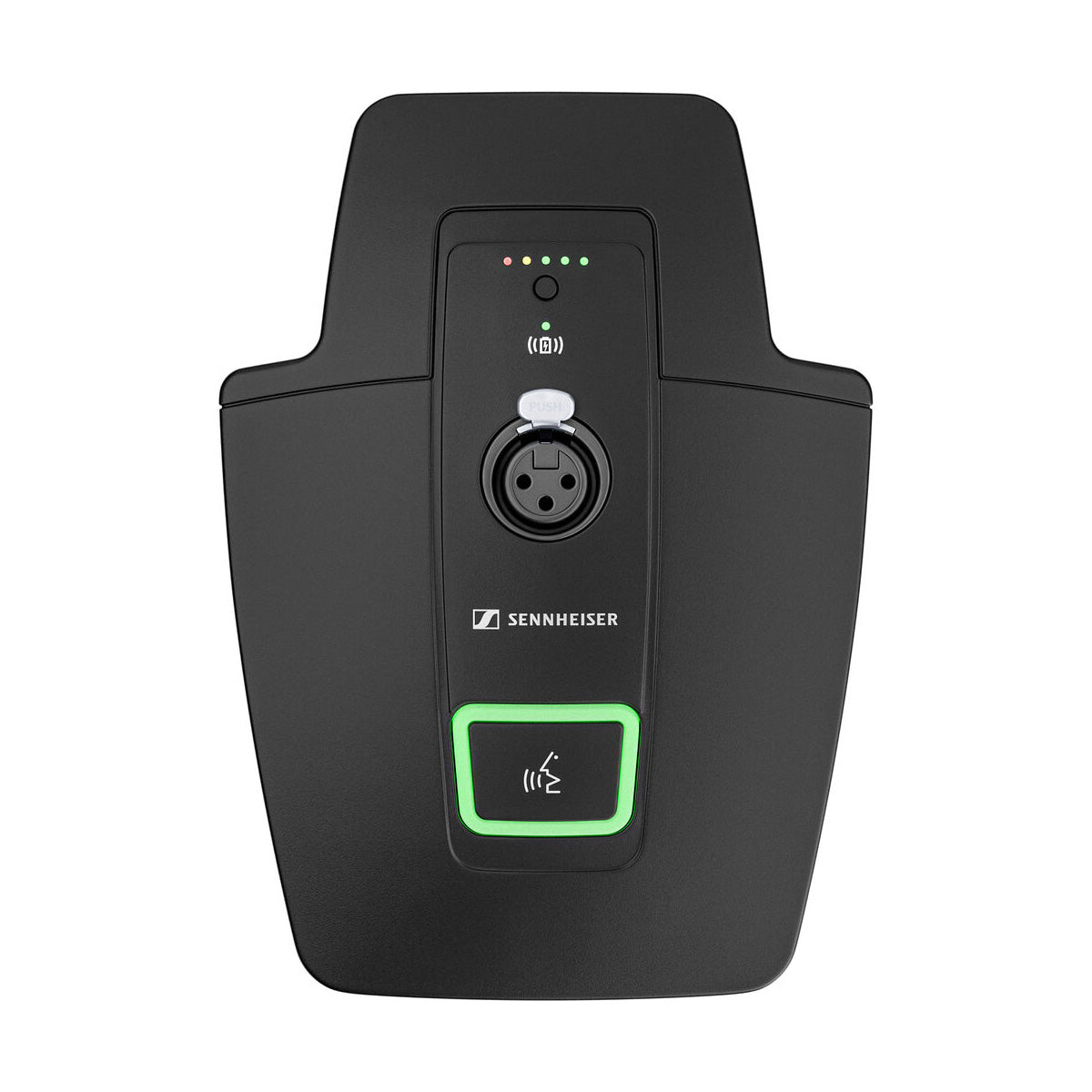 Sennheiser EW-DX TS 3-PIN Digital Wireless Tablestand Transmitter with 3-Pin XLR Connector, No Mic