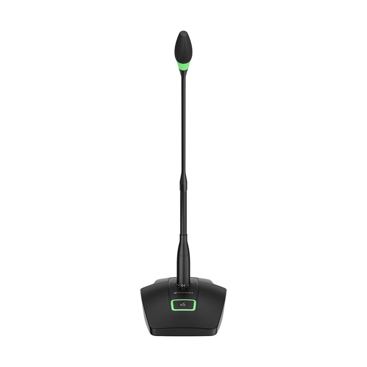 Sennheiser EW-DX TS 3-PIN Digital Wireless Tablestand Transmitter with 3-Pin XLR Connector, No Mic