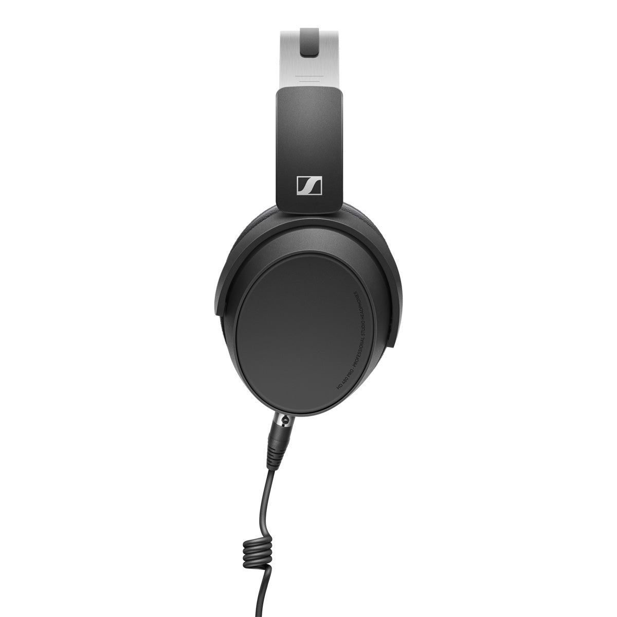 Sennheiser HD 480 PLUS Professional Closed-back Studio Headphones