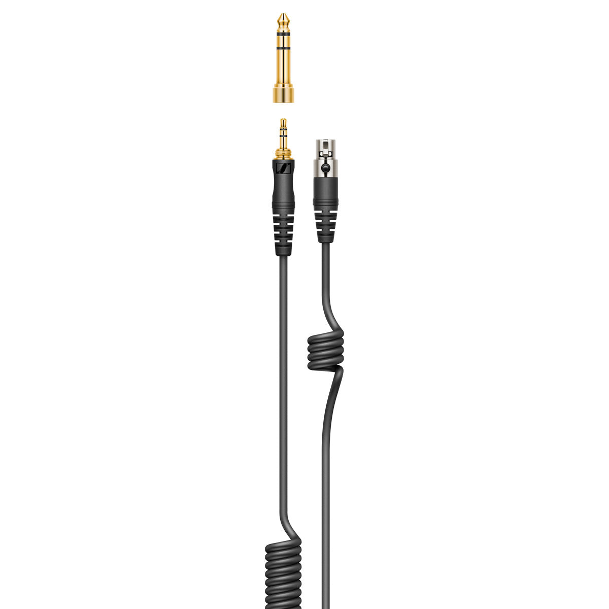 Sennheiser HD 480 PLUS Professional Closed-back Studio Headphones