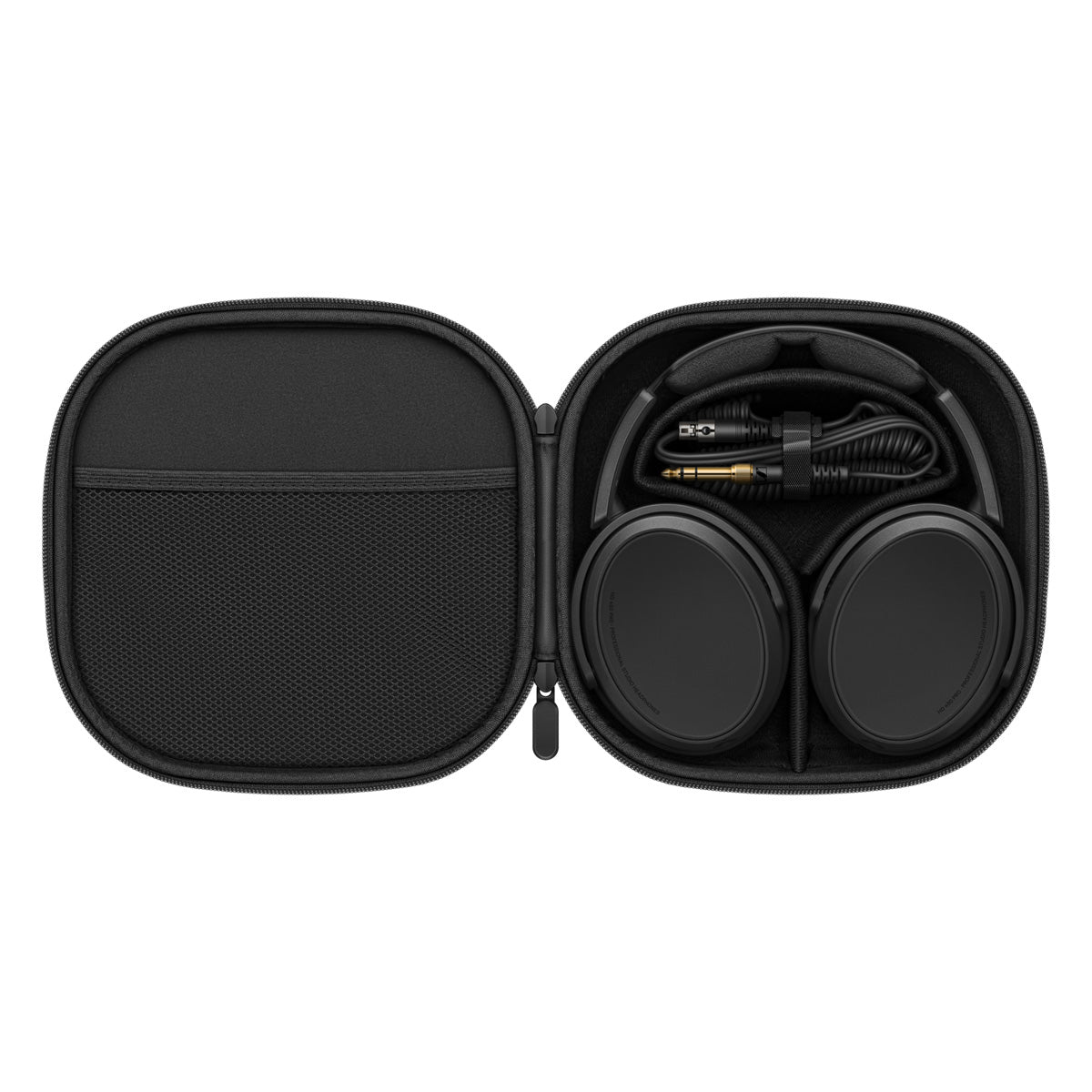 Sennheiser HD 480 PLUS Professional Closed-back Studio Headphones