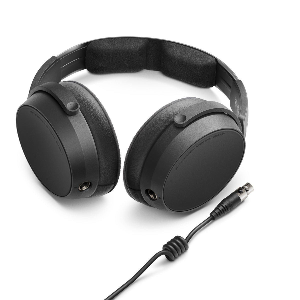 Sennheiser HD 480 Professional Closed-back Studio Headphones