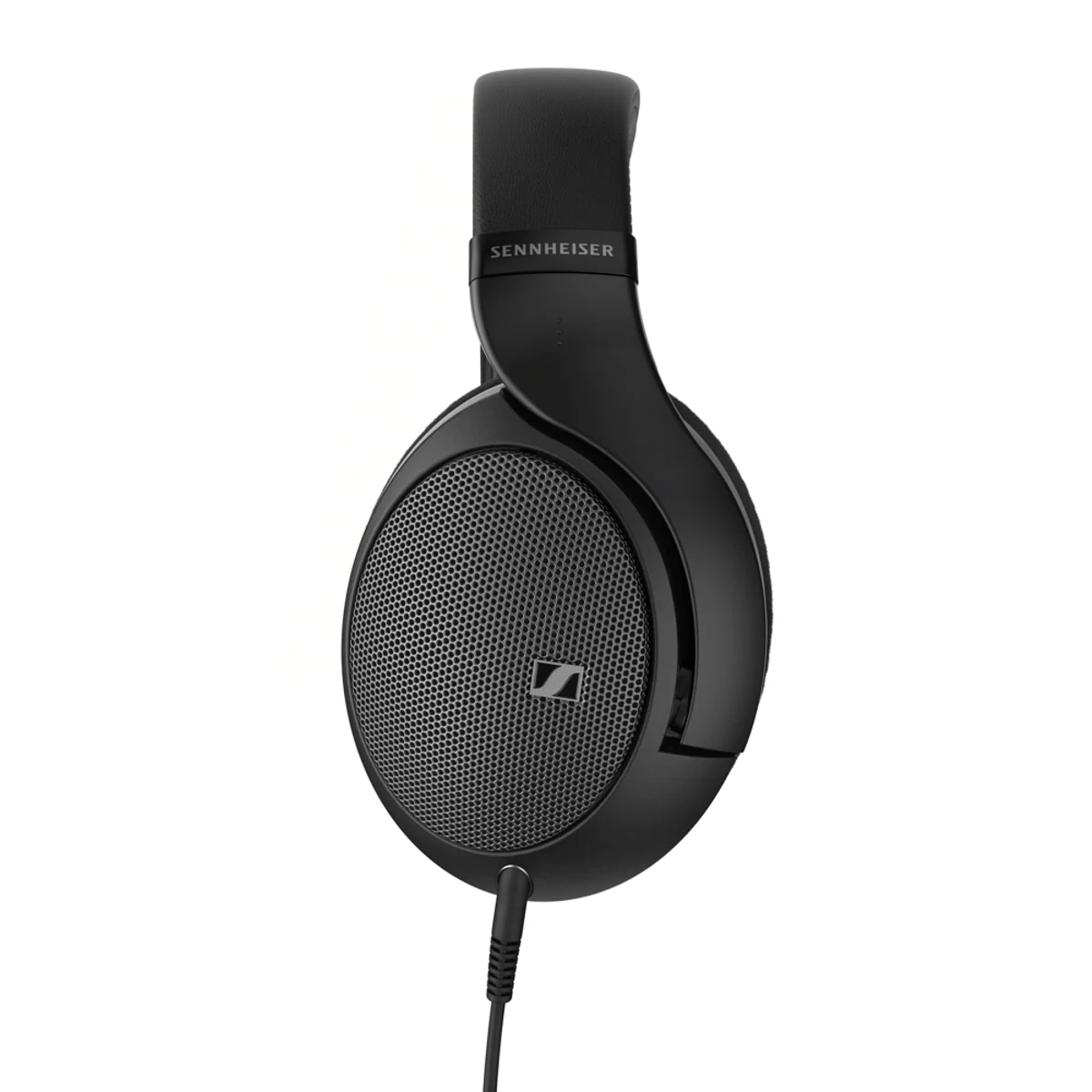 Sennheiser HD 550 Over-Ear Open-back Headphones (Black) Audiophile Headphones