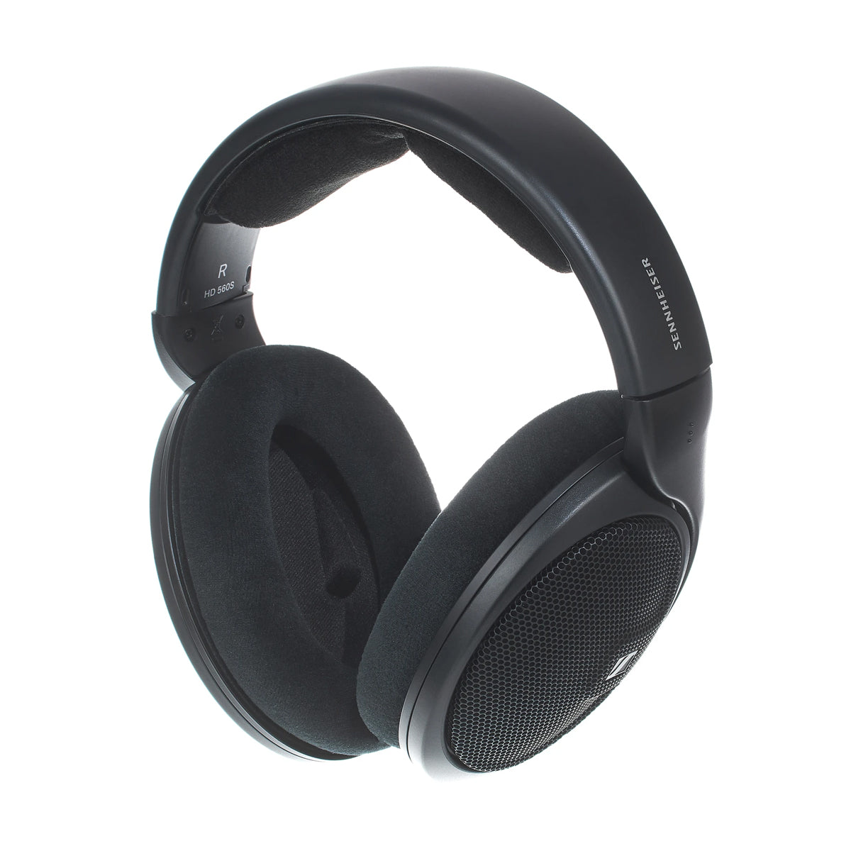 Sennheiser HD 560S High-End Open-back Headphones