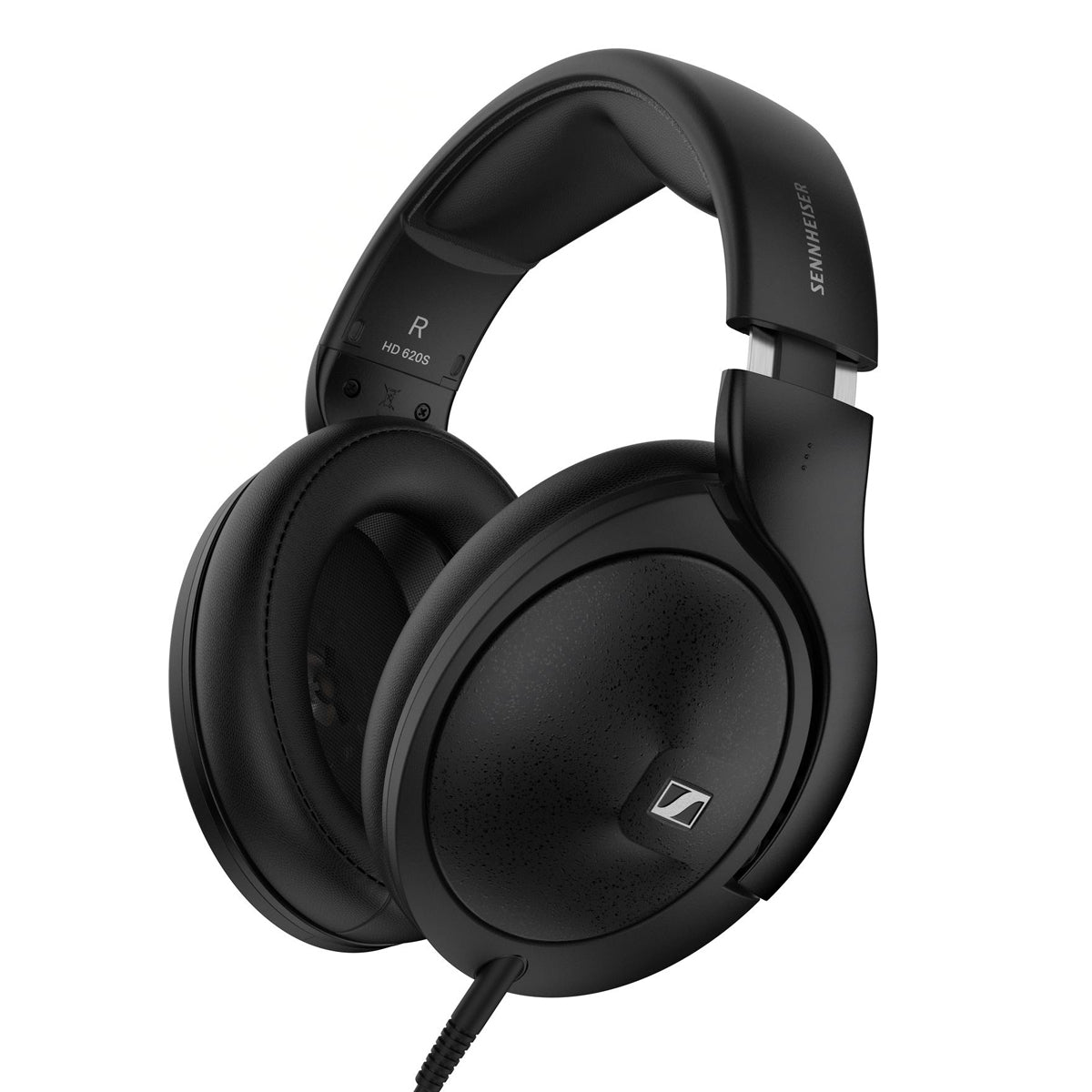 Sennheiser HD 560S High-End Open-back Headphones