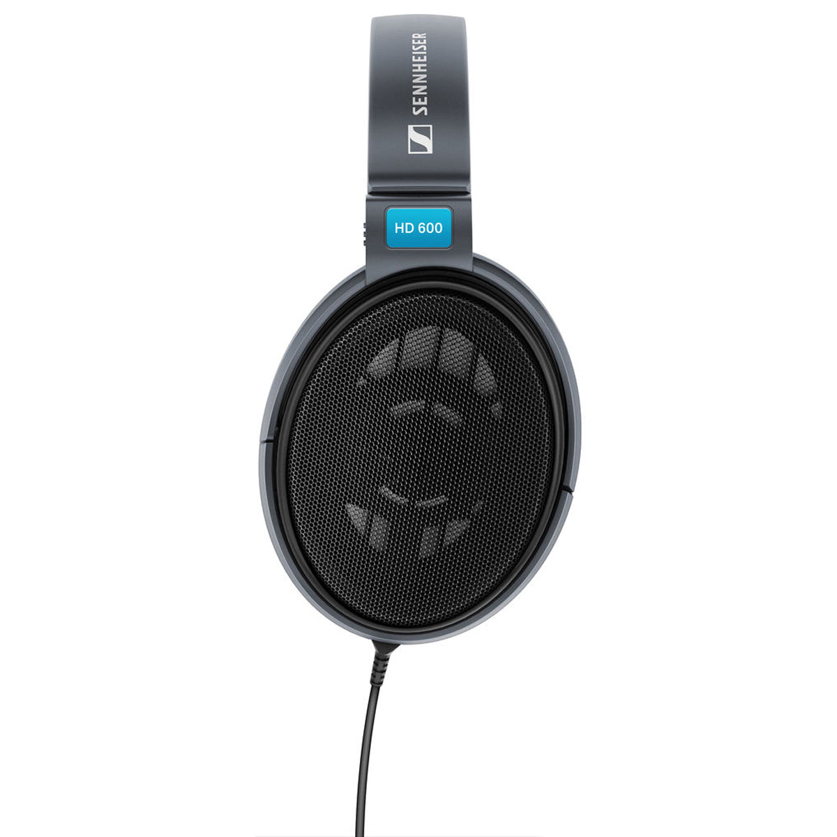 Sennheiser HD 600 Open-Back Audiophile Headphones