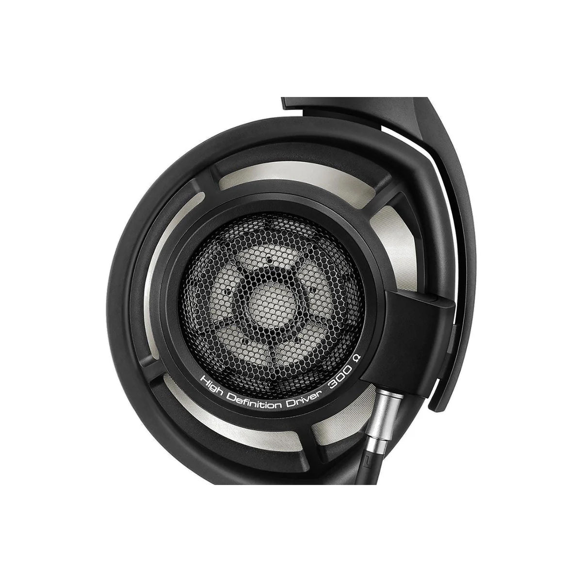 Sennheiser HD 800 S Reference Class Over-Ear Audiophile Stereo Headphones