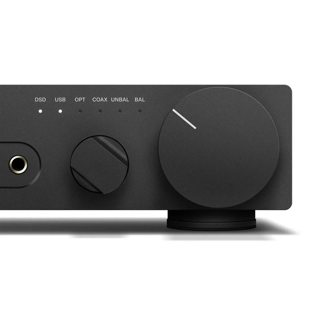 Sennheiser HDV 820 Digital Headphone Amplifier, Fully Balanced