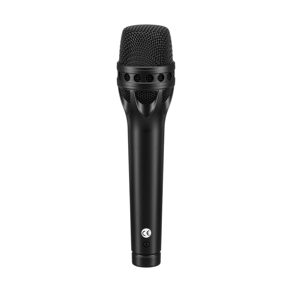 Sennheiser MD 431-II Dynamic Supercardioid Handheld Microphone with On/Off Switch