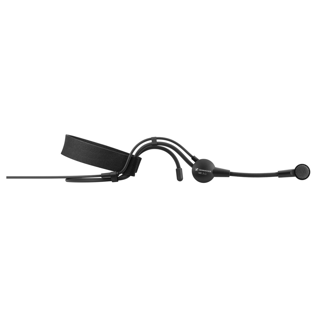 Sennheiser ME 3 Cardioid Headmic with 3.5mm connector for Wireless Systems