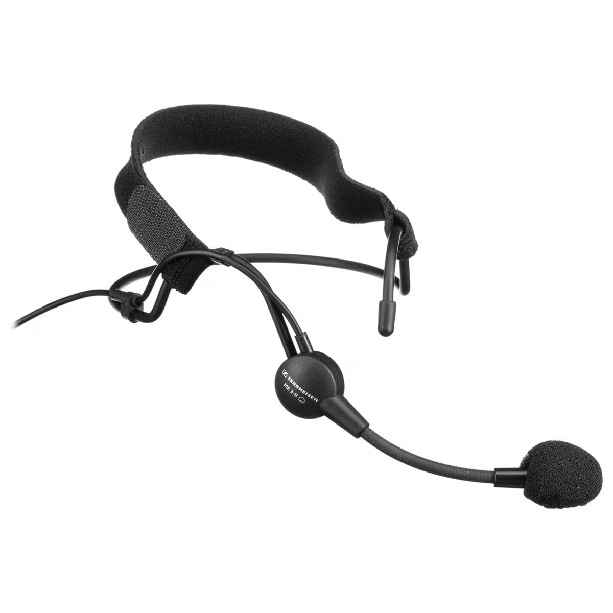 Sennheiser ME 3 Cardioid Headmic with 3.5mm connector for Wireless Systems