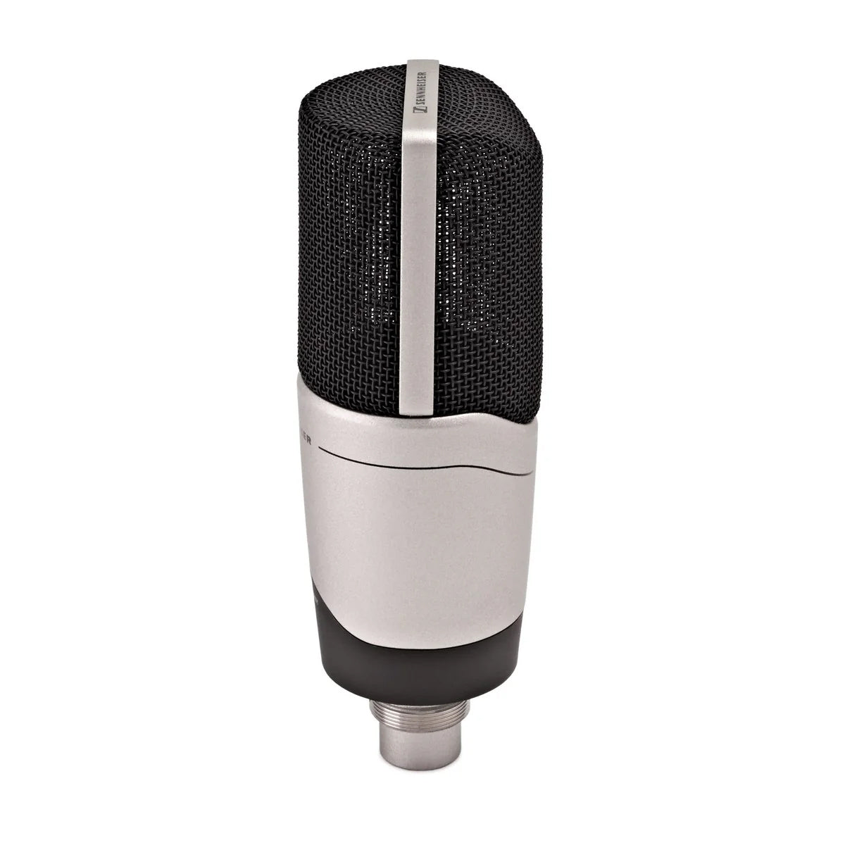 Sennheiser MK 4 Large Diaphragm Studio Condenser Cardioid Microphone