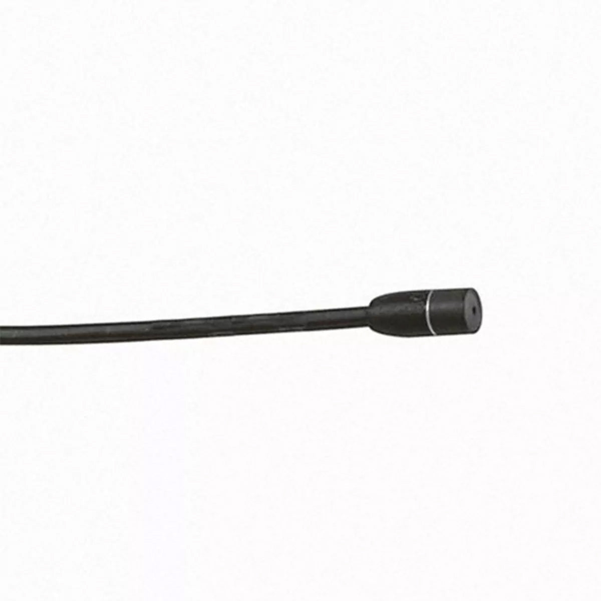 Sennheiser MKE 2-60 GOLD-C Omni-directional Lapel Microphone with K6 Connector